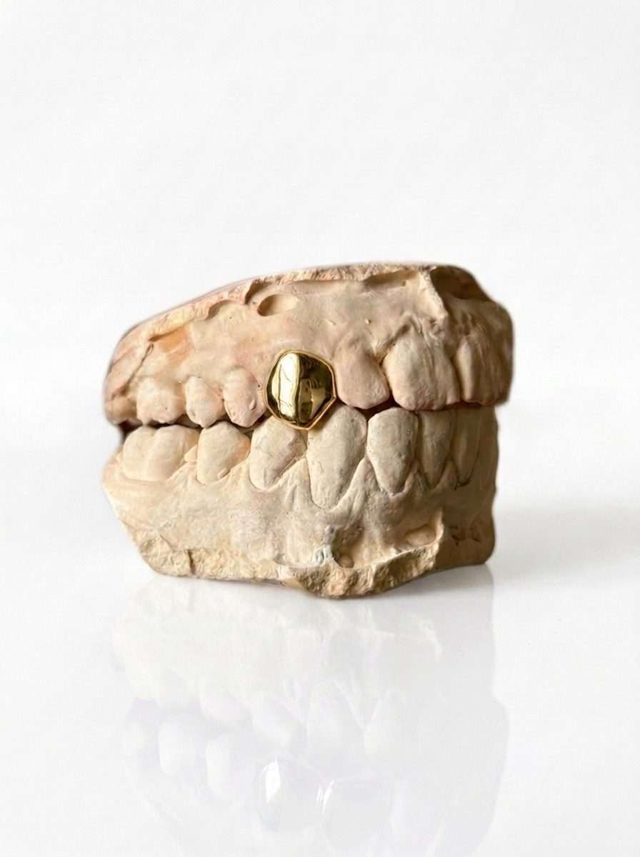 Single tooth