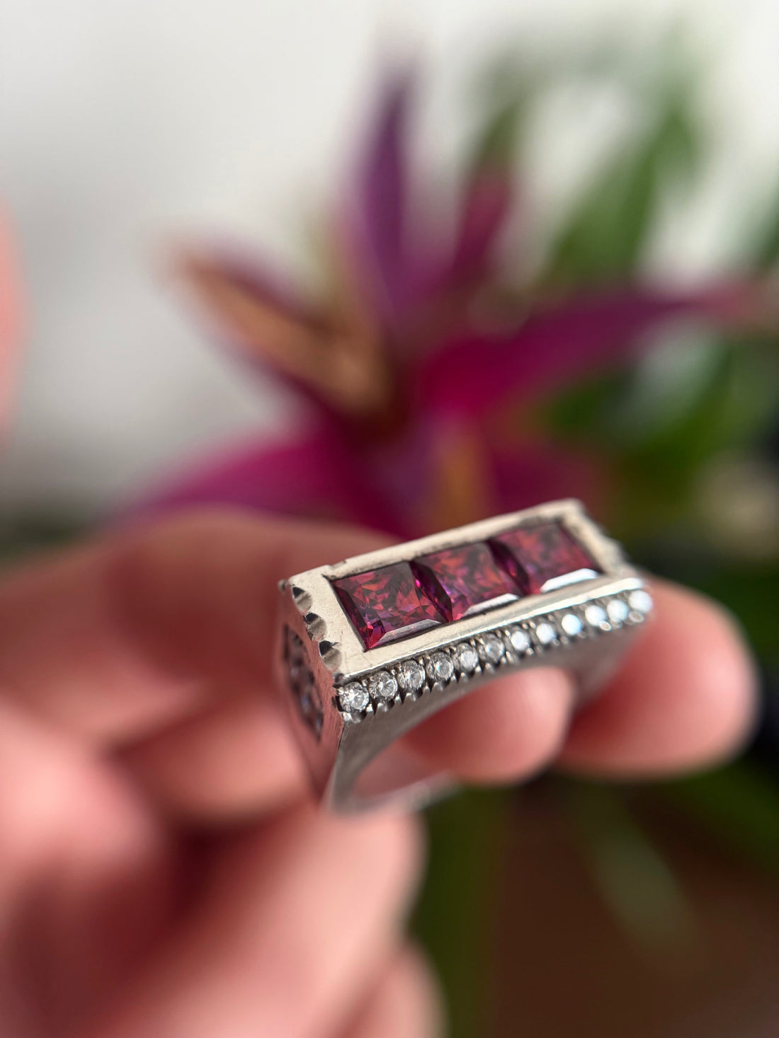 Bague