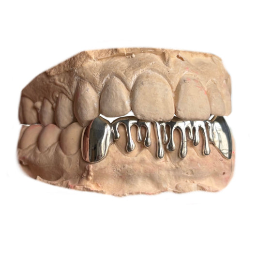 Drop Grillz