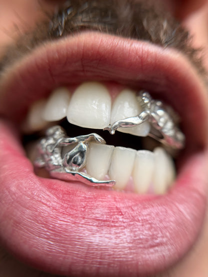 Adam Grillz