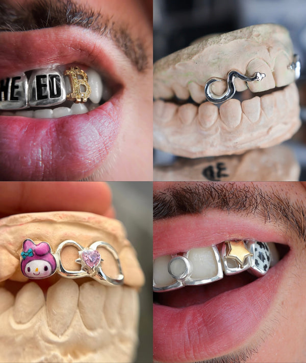 Custom design