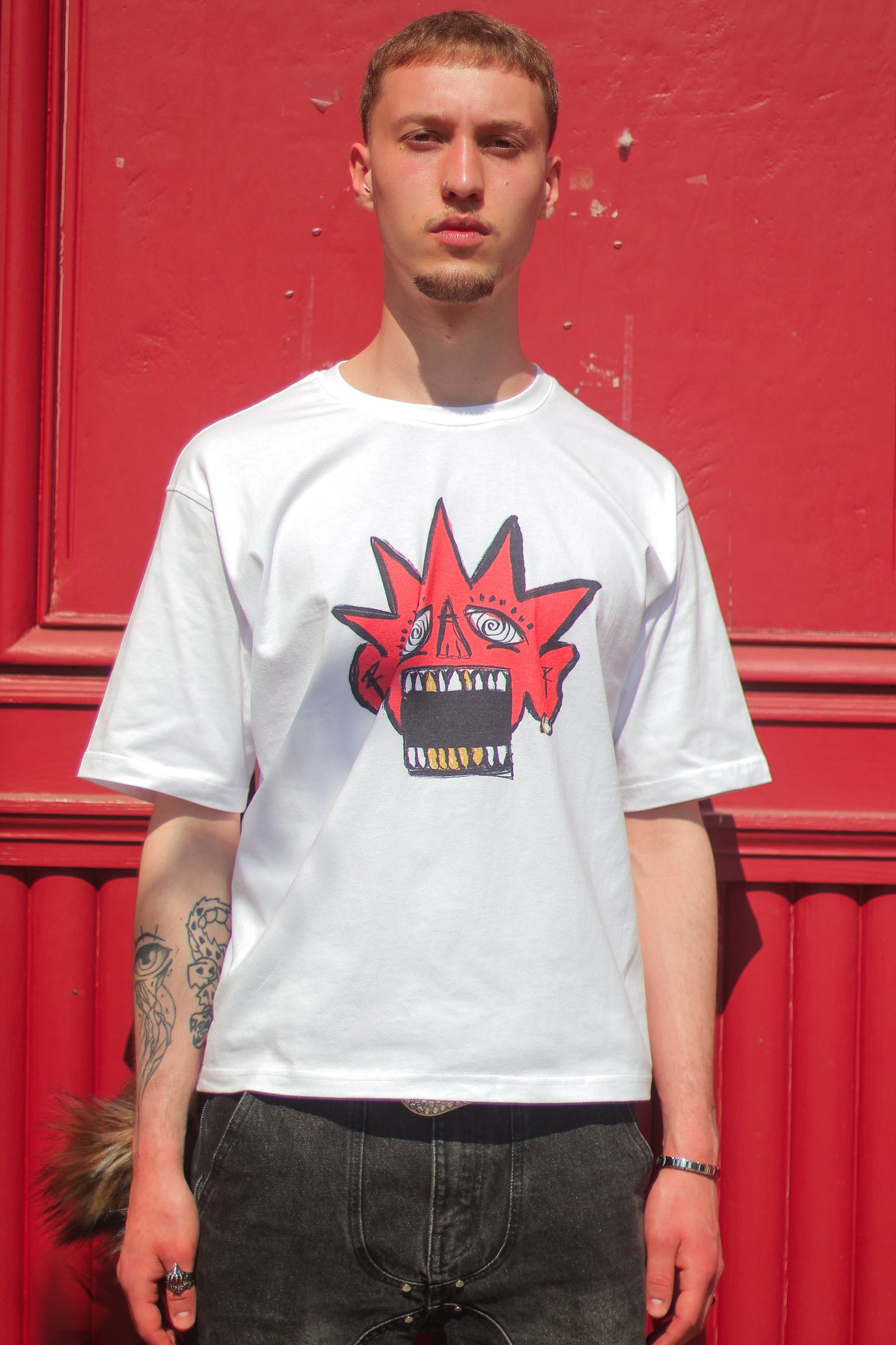 7evenAce T-shirt
