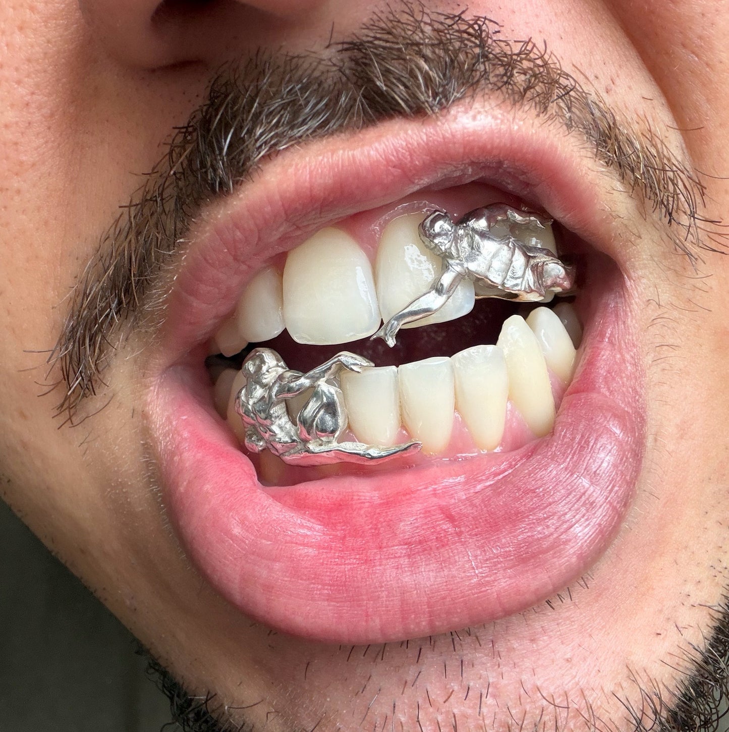 Adam Grillz