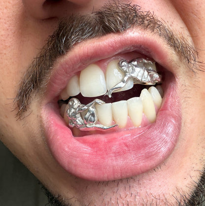 Adam Grillz