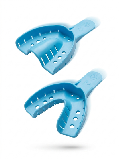Single tooth (solid or outline)