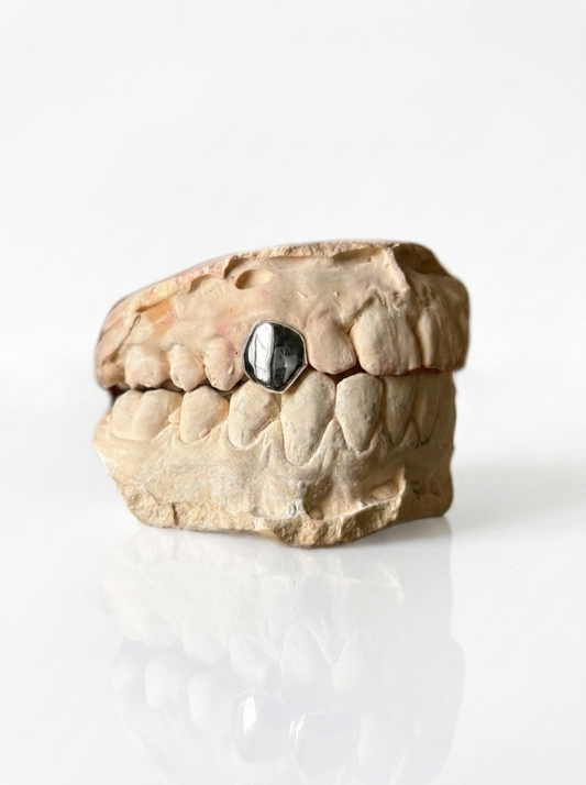 Single tooth