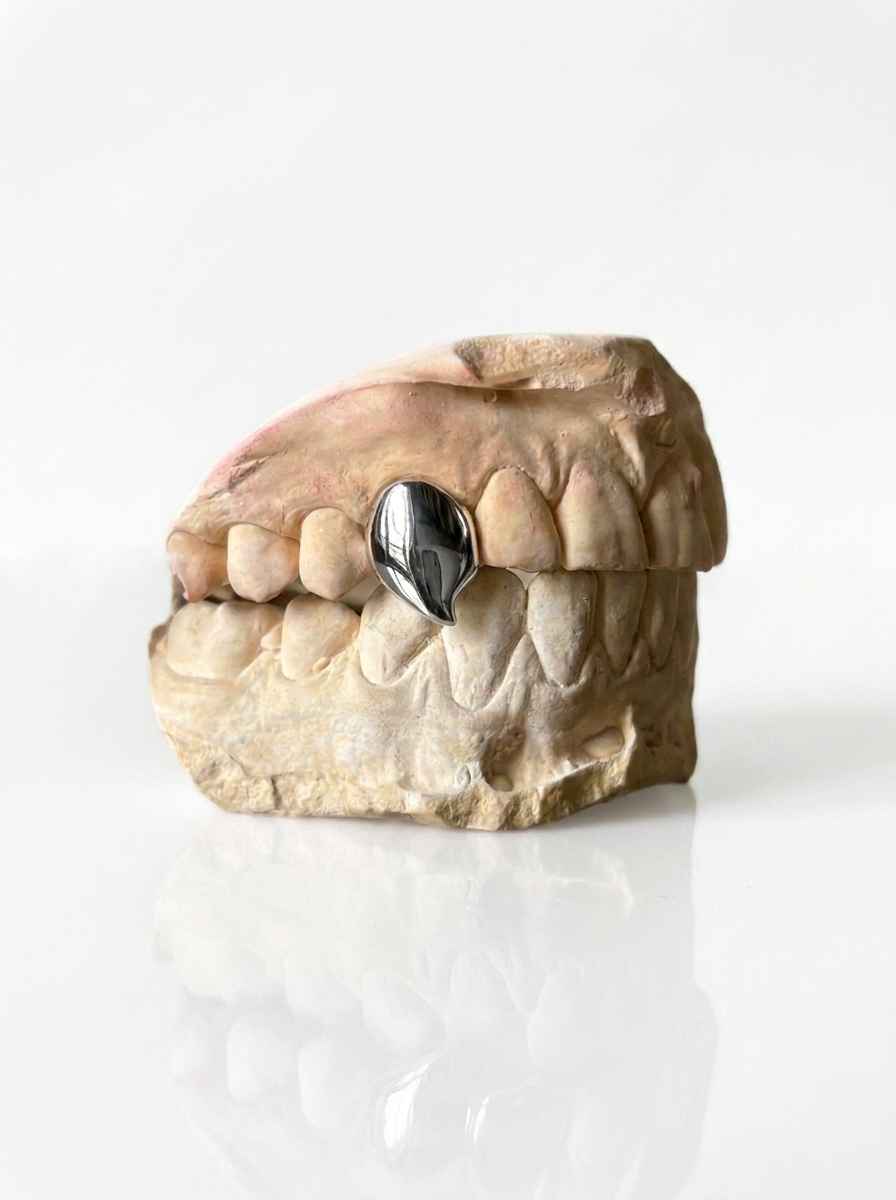 Vampire Grillz (2 teeth)