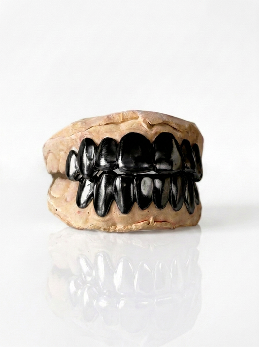 Black Grillz