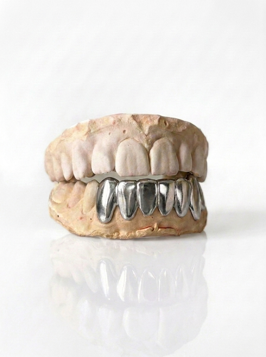 6 teeth