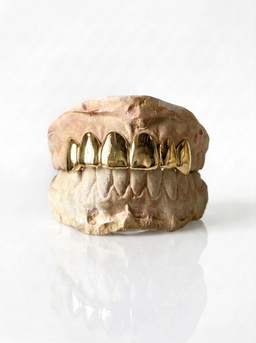 6 teeth