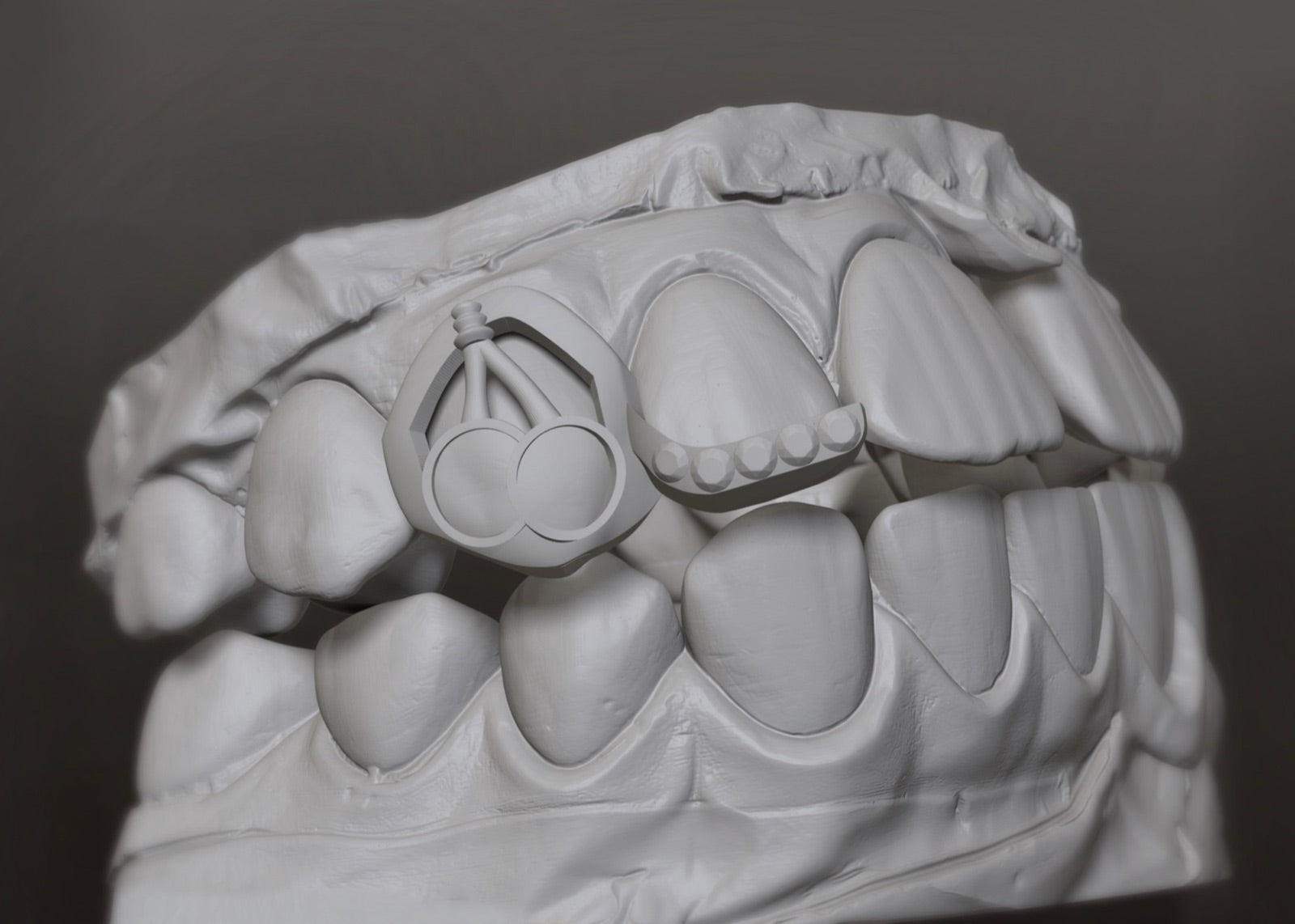 3D mockup