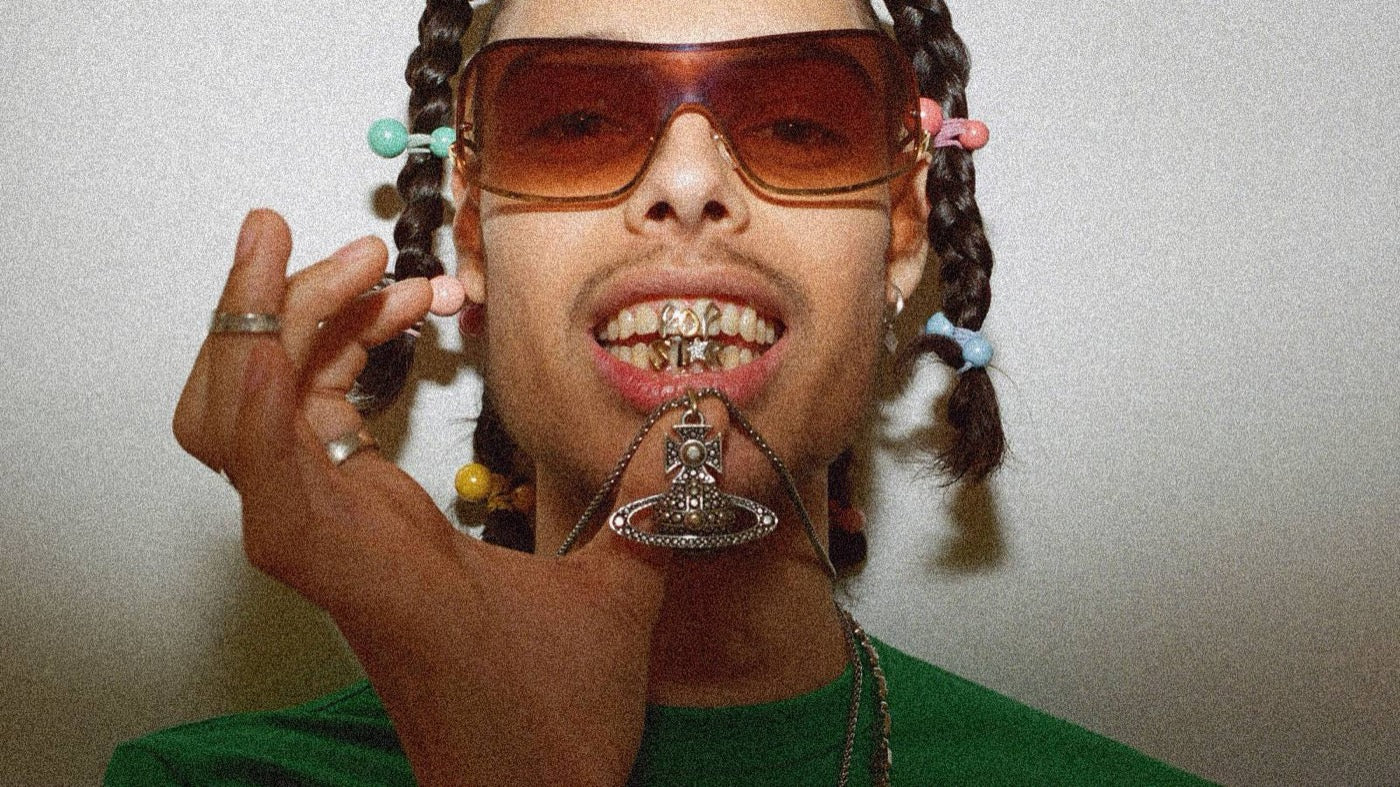 Pop Star